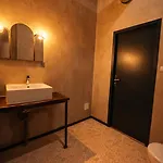 Szálloda Loft Mulhouse