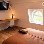 Ξενοδοχείο Loft Μυλούζη