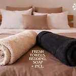 Loft Ξενοδοχείο Μυλούζη