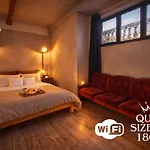 מלון Loft