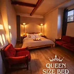 Szálloda Loft *