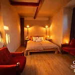 Loft Szálloda Mulhouse
