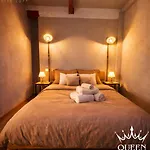 Ξενοδοχείο Loft Μυλούζη