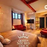 Loft Ξενοδοχείο