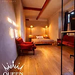 Ξενοδοχείο Loft