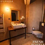 Loft Μυλούζη