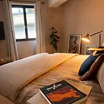 Szálloda Loft Mulhouse