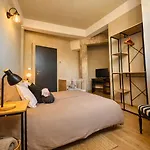 Loft מלון מולהאוס