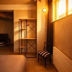 Loft Szálloda *