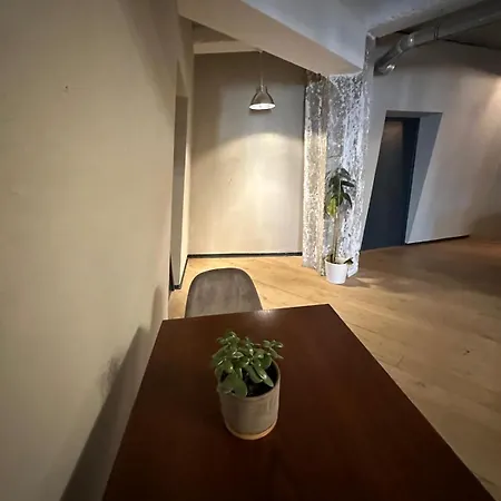 Loft Hotel Mulhouse
