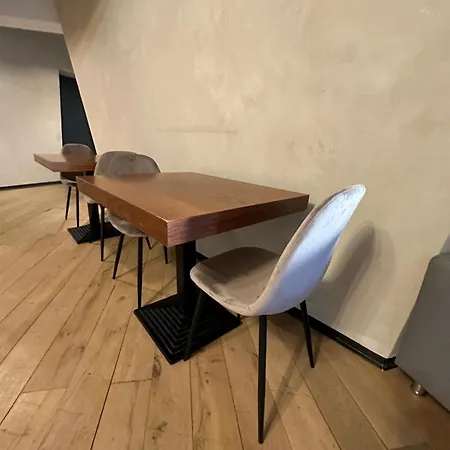 Hotel Loft