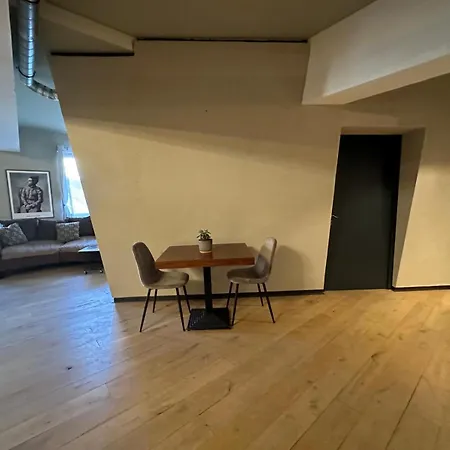 Loft Mulhouse