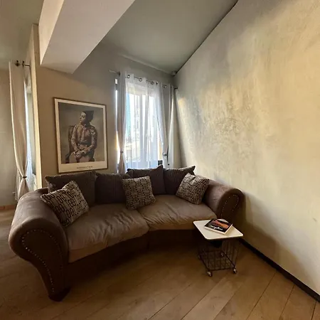Hotel Loft