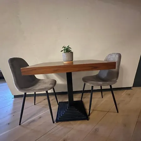 Loft Hotel Mulhouse