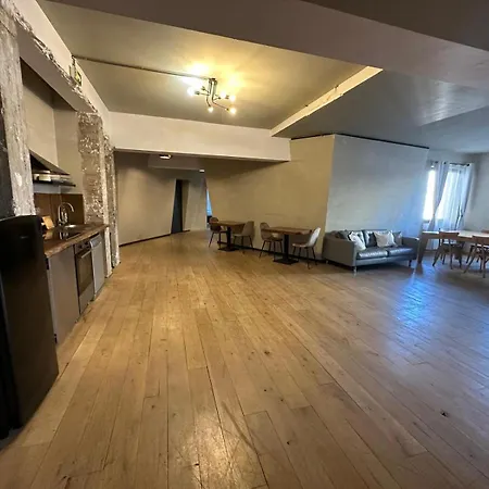 Loft * Mulhouse