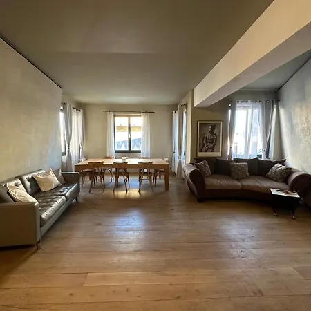 Hotel Loft