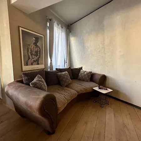 Hotel Loft