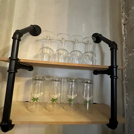 호텔 Loft 뮐루즈