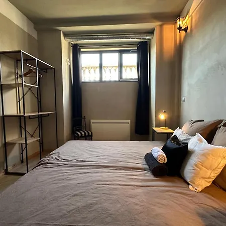Loft Hotel