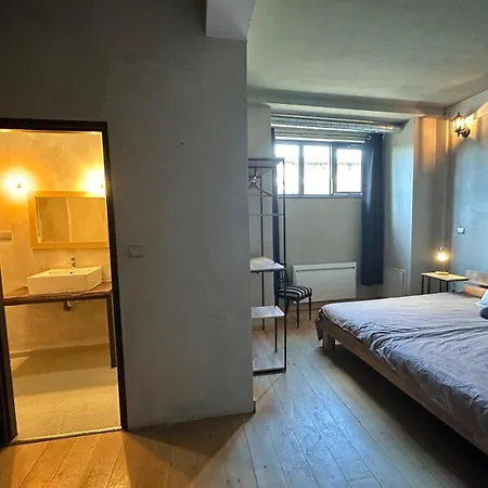 Loft Mulhouse