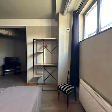 Loft Mulhouse