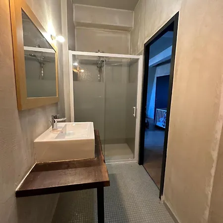 Loft Hotel Mulhouse