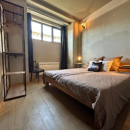 Loft Hotel
