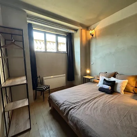 Loft * Mulhouse