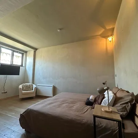 Hotel Loft