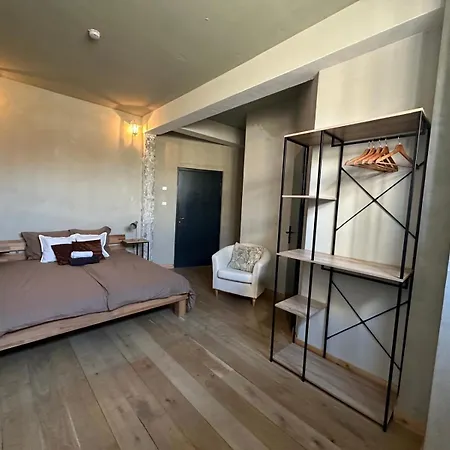 Hotel Loft *