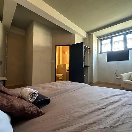 Loft Hotel