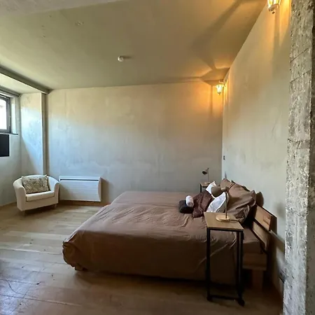 Loft Mulhouse
