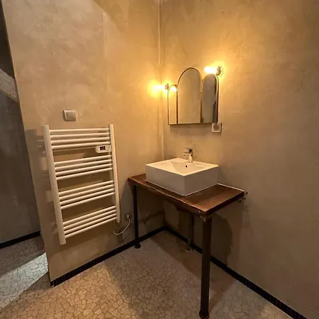 Loft * Mulhouse