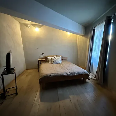 Hotel Loft *