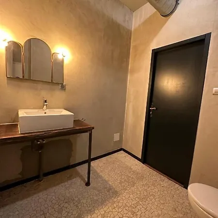 Loft 호텔 뮐루즈