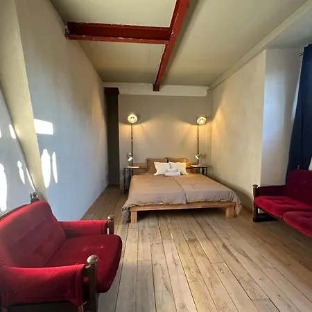Hotel Loft *