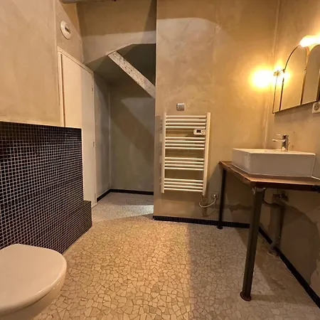 Hotel Loft *