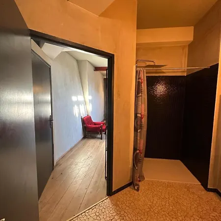 Loft Mulhouse