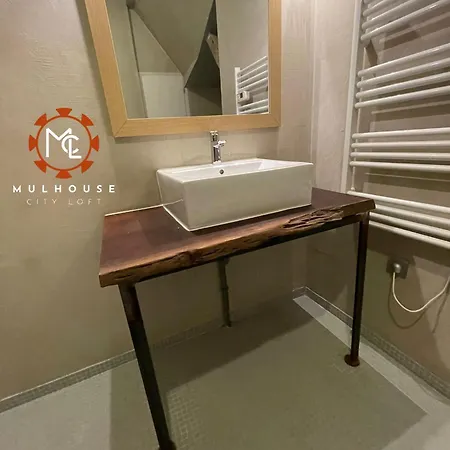 Loft * Mulhouse