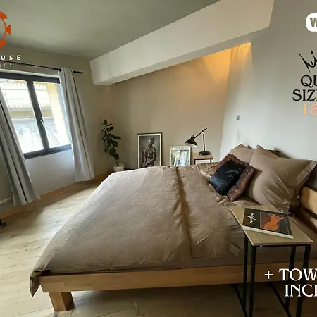 Loft Ξενοδοχείο *