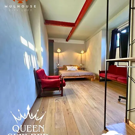 Loft Hotel