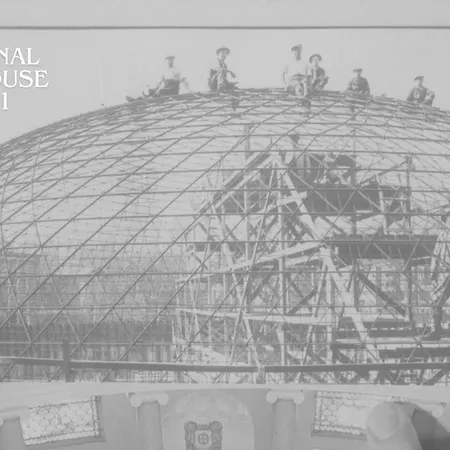 Loft Hotell Mulhouse