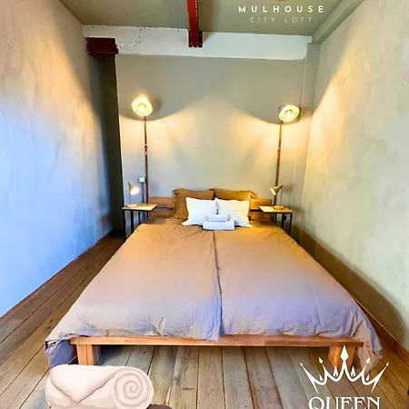 Loft Mulhouse