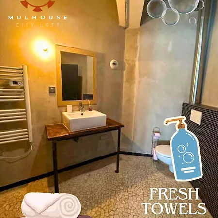 Hotel Loft *