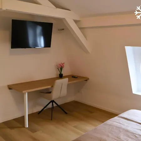 Loft * Mulhouse