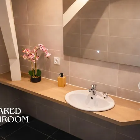 Loft * Μυλούζη