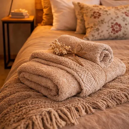 Hotel Loft Mylhúzy