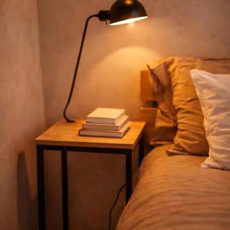 Hotel Loft *