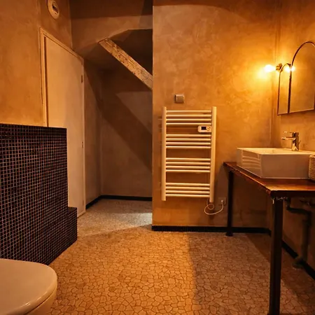 Loft Mylhúzy
