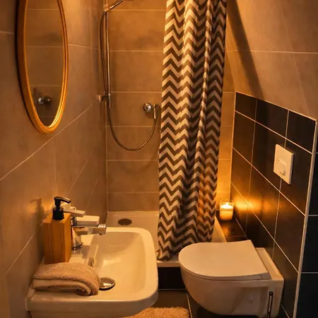 Hotel Loft Mylhúzy